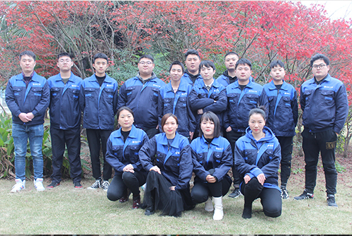 我們的優(yōu)勢(shì)