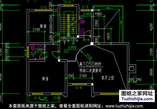 三層歐式別墅設(shè)計(jì)方案