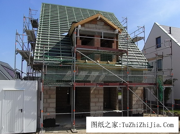 如何選擇坡屋面的結(jié)構形式