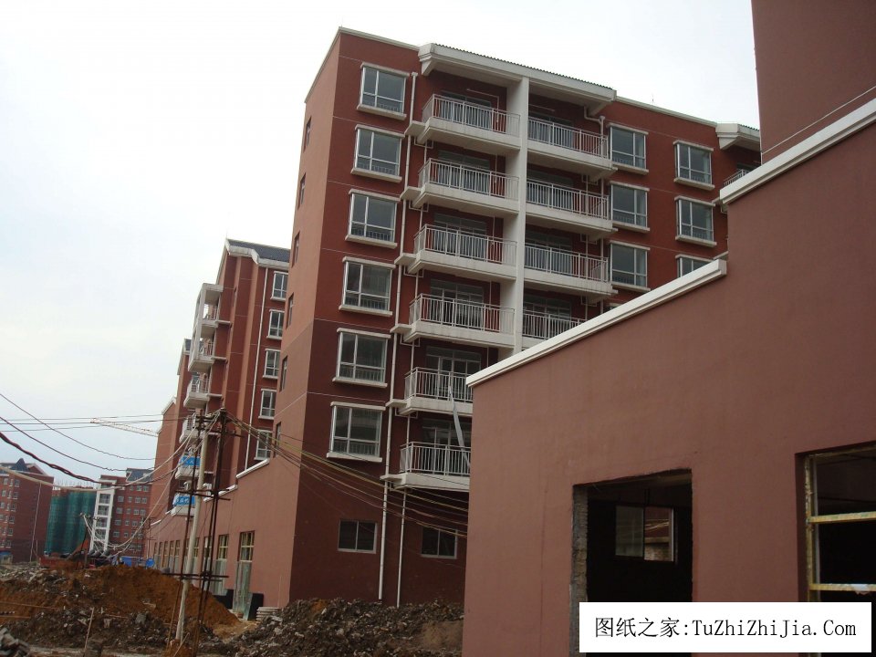 房屋外墻涂料的種類(lèi)