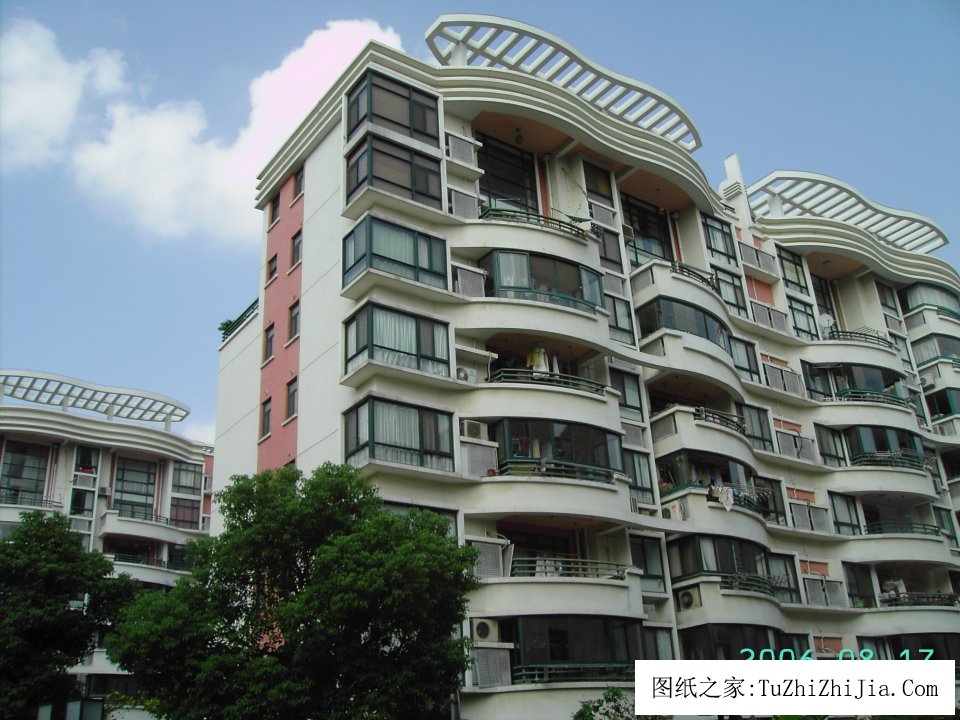 房屋外墻涂料的種類(lèi)