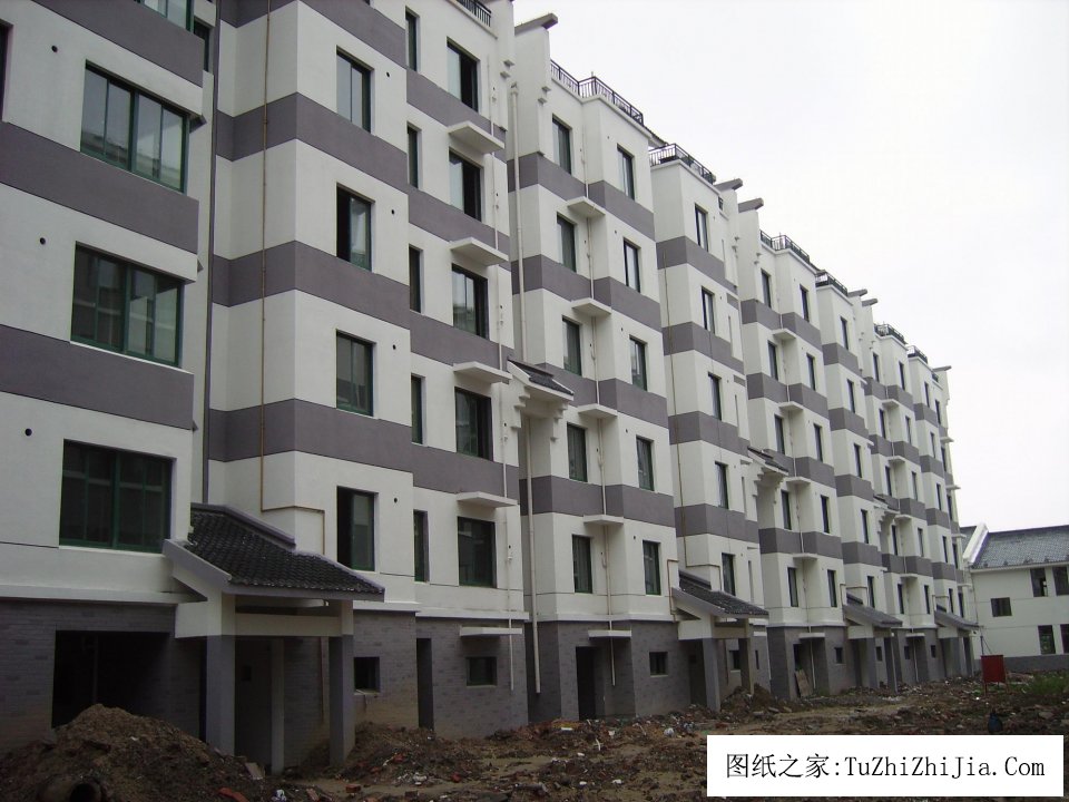 房屋外墻涂料的種類(lèi)