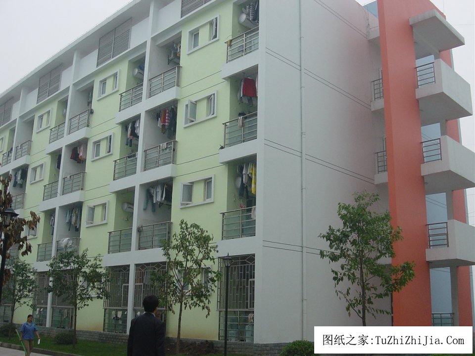 房屋外墻涂料的種類(lèi)