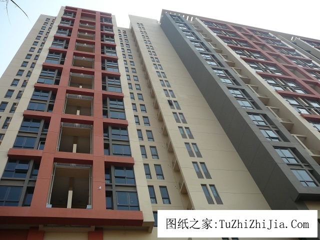 房屋外墻涂料的種類(lèi)