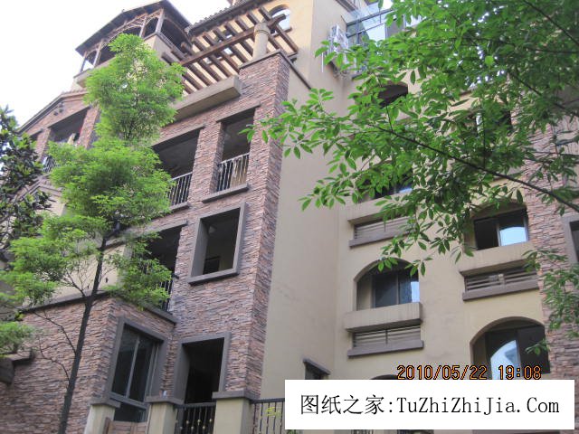 房屋外墻涂料的種類(lèi)