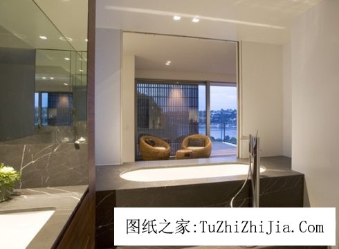 房屋設計中的衛(wèi)生間設計