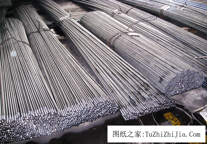 蓋房勿貪小便宜，劣質(zhì)鋼筋埋隱患