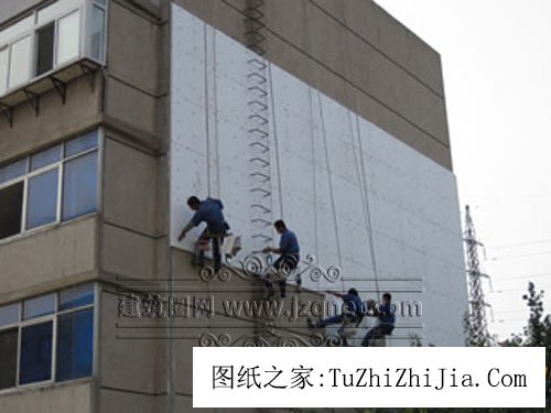 農(nóng)村房屋如何做好外墻保溫？