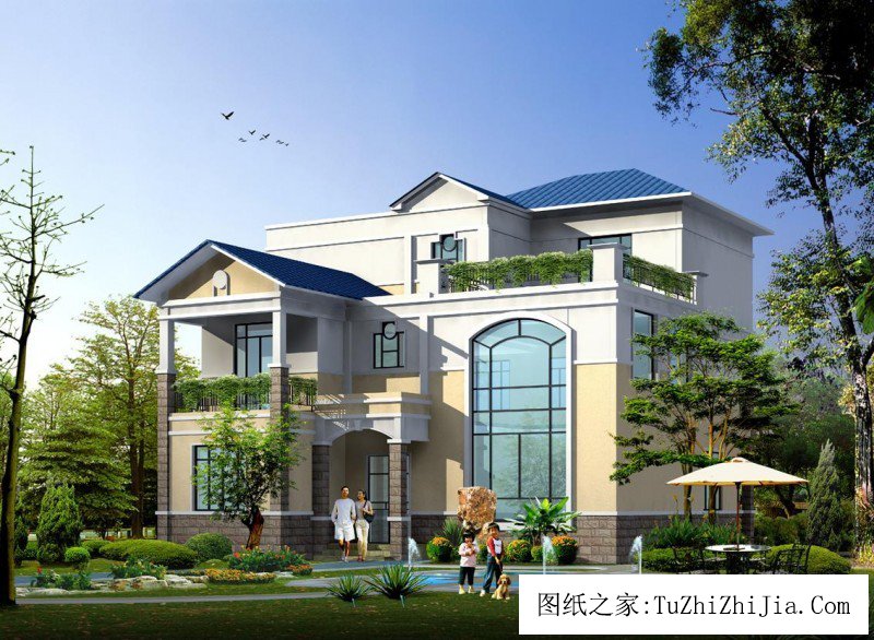 農(nóng)村自蓋房很實(shí)惠,讓城里人哭去吧!