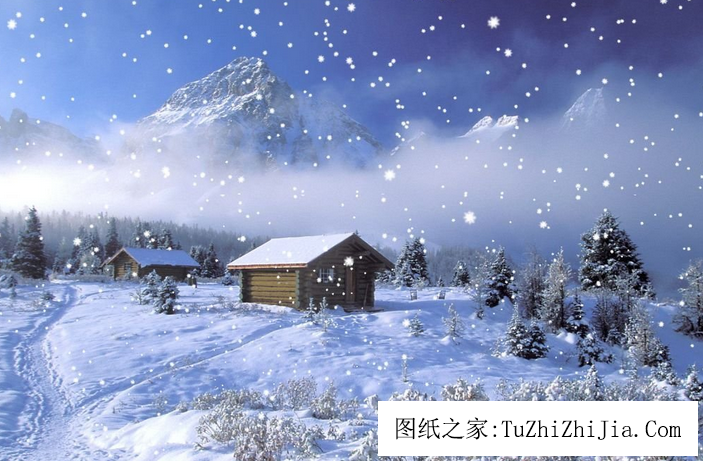 大雪季節(jié)對(duì)房屋會(huì)有什么影響？