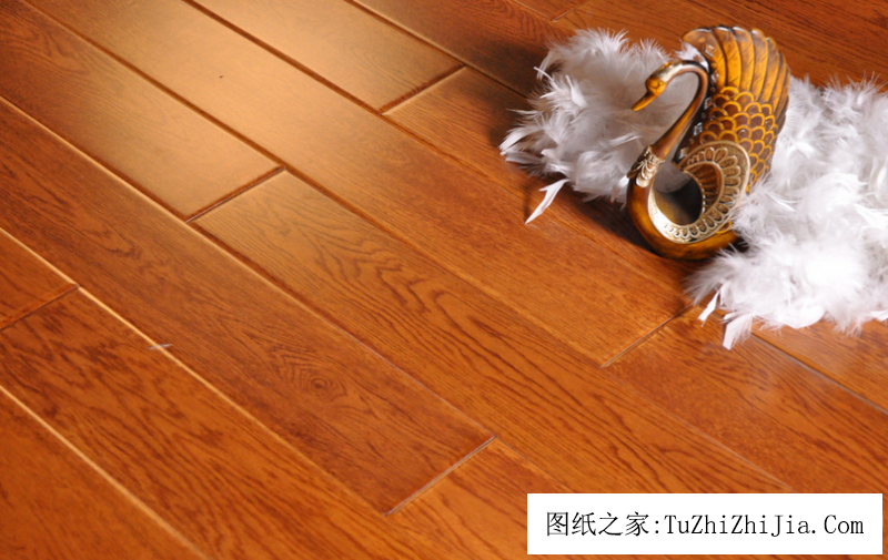 家庭裝修該如何選擇地板？