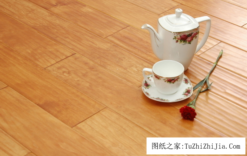 家庭裝修該如何選擇地板？