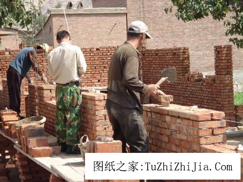 冬季蓋房大揭密！關鍵技巧來科普！