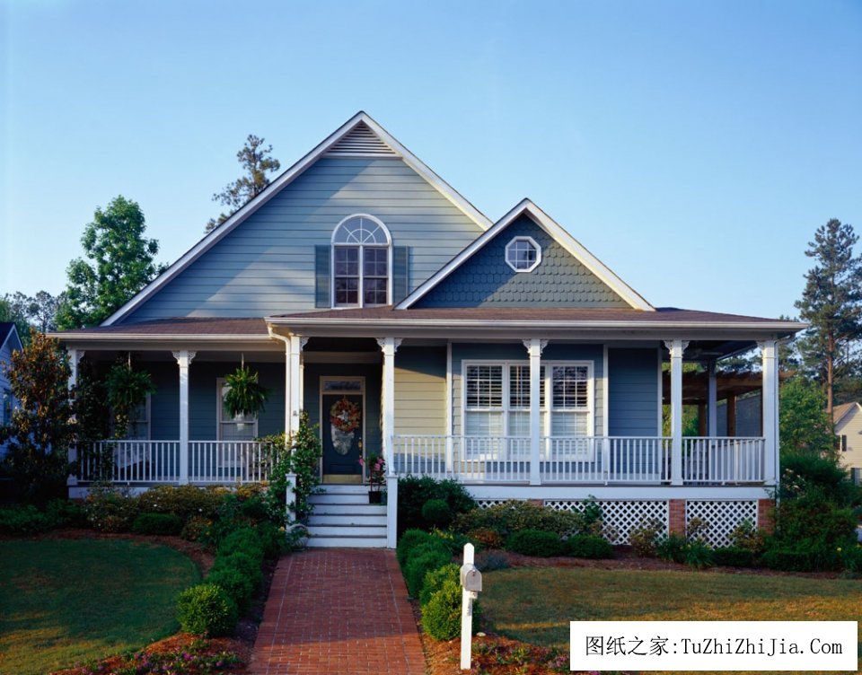 一層別墅該如何設(shè)計(jì)？