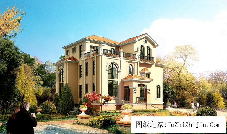 躍層式客廳該如何設(shè)計