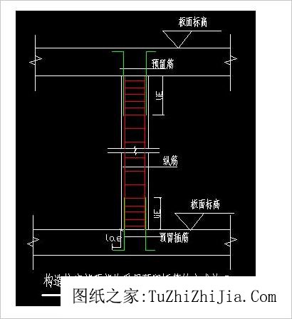 專家解說，如何分辨農(nóng)村自蓋房的結(jié)構(gòu)形式(框架與磚混)
