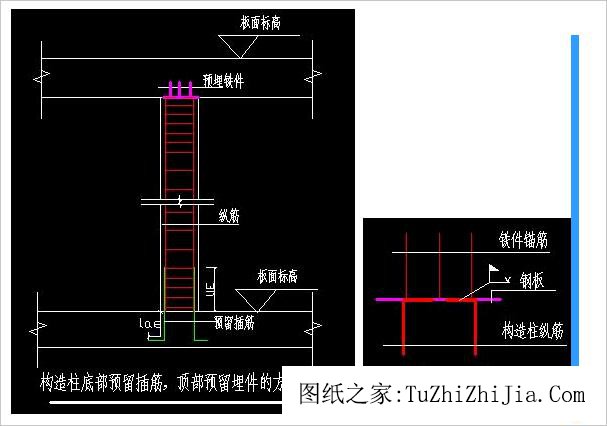 專家解說，如何分辨農(nóng)村自蓋房的結(jié)構(gòu)形式(框架與磚混)