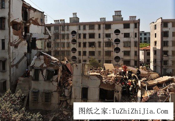 專家：誰縮短了房屋壽命 中國新建建筑壽命不超30年