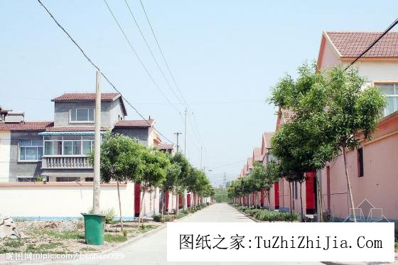 山東農(nóng)村自蓋房計(jì)劃在2024年前能抵抗6級(jí)地震