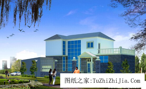 【新農(nóng)村房屋設(shè)計圖紙及效果圖大全】最新建房圖哪里有？