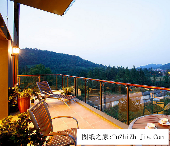 新房陽臺應(yīng)該怎么設(shè)計？