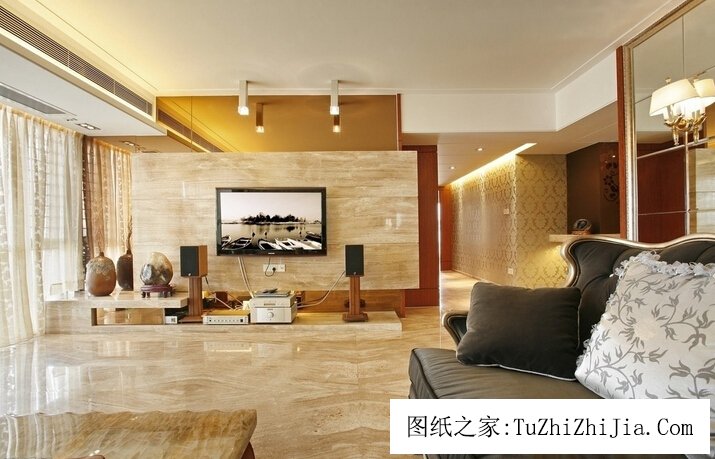 房屋設(shè)計(jì)中如何精準(zhǔn)的把握好空間尺寸？