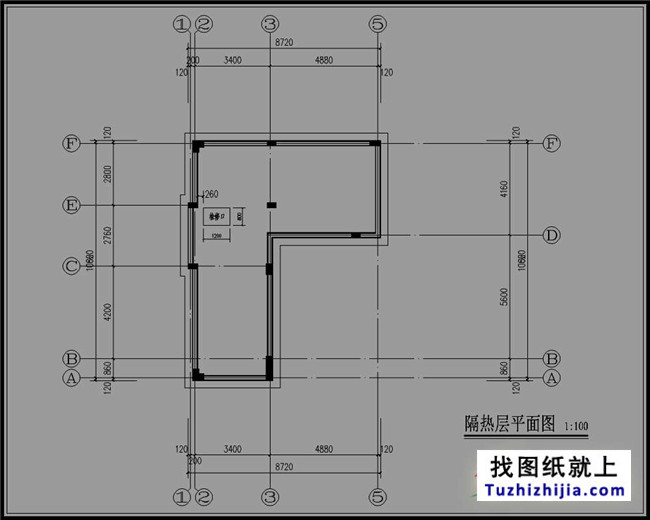 114平方米農(nóng)村四層別墅設(shè)計(jì)圖紙及效果圖