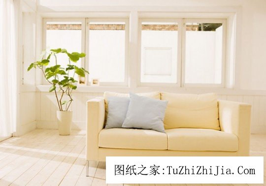沙發(fā)擺放風(fēng)景 6點(diǎn)宜忌需注意