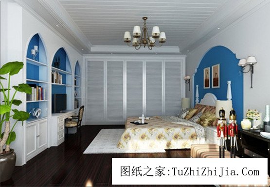 如何整理臥室能帶來好風(fēng)景？