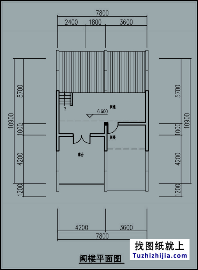 造價(jià)：15萬,農(nóng)村徽派風(fēng)格三層自建別墅設(shè)計(jì)圖,8X11米90平方米