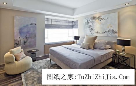 地毯也講風(fēng)景 臥室地毯怎么鋪