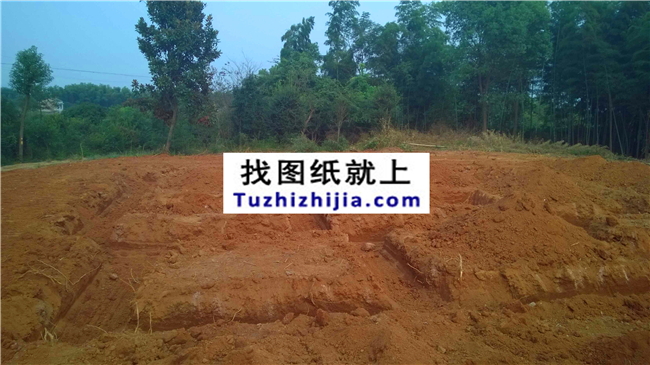 岳陽李總二層半房屋小別墅的蓋房施工全程直播！