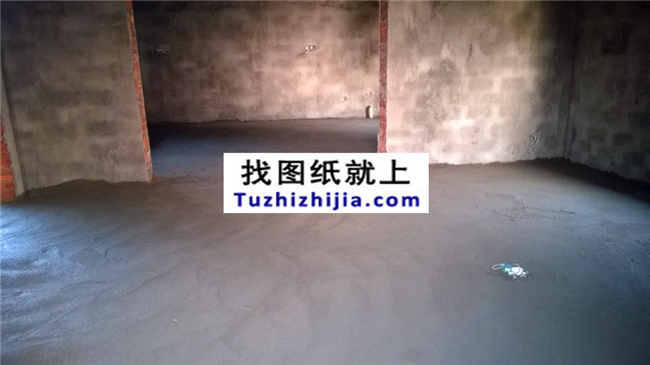 岳陽李總二層半房屋小別墅的蓋房施工全程直播！