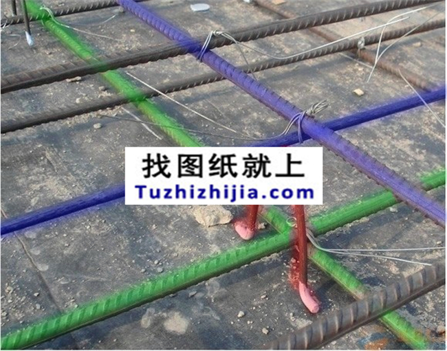 岳陽李總二層半房屋小別墅的蓋房施工全程直播！