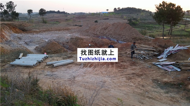 田總回歸田園-在老家自建房全過程。