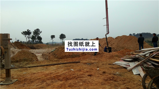 田總回歸田園-在老家自建房全過程。