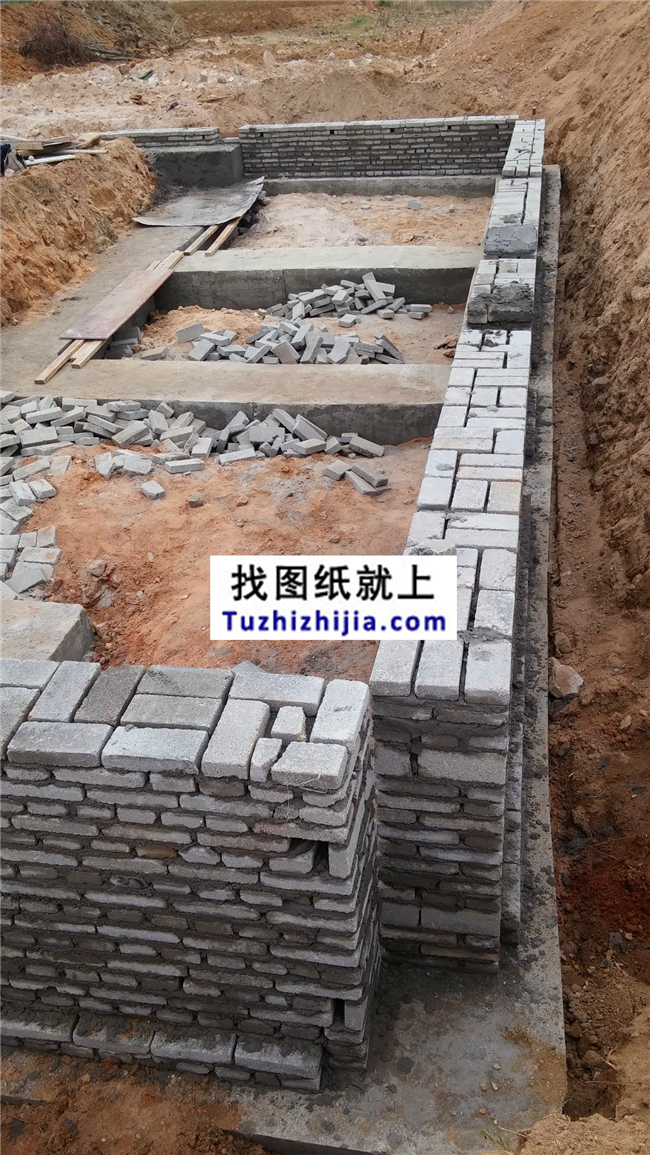 田總回歸田園-在老家自建房全過程。