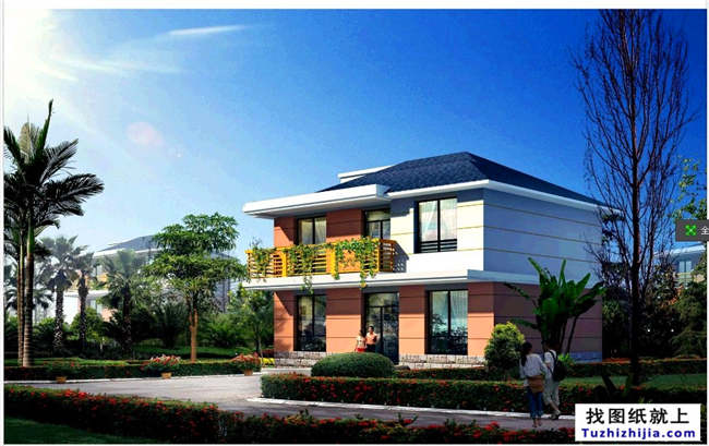 美姐的懷揣夢(mèng)想，建房實(shí)錄！