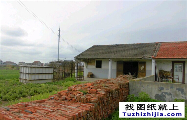 美姐的懷揣夢(mèng)想，建房實(shí)錄！