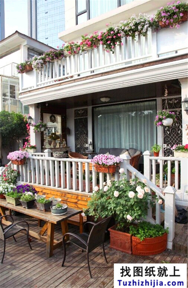 美姐的懷揣夢(mèng)想，建房實(shí)錄！