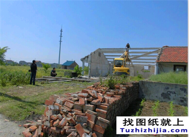 美姐的懷揣夢(mèng)想，建房實(shí)錄！