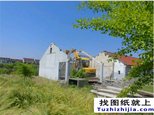 美姐的懷揣夢(mèng)想，建房實(shí)錄！