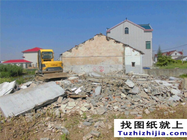 美姐的懷揣夢(mèng)想，建房實(shí)錄！