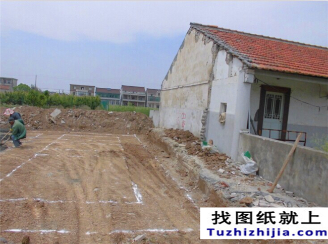 美姐的懷揣夢(mèng)想，建房實(shí)錄！