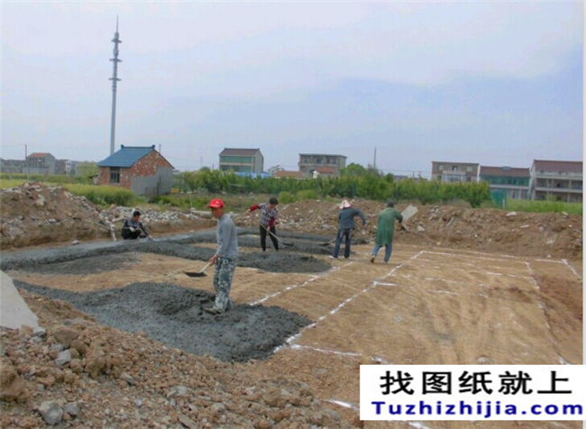 美姐的懷揣夢(mèng)想，建房實(shí)錄！