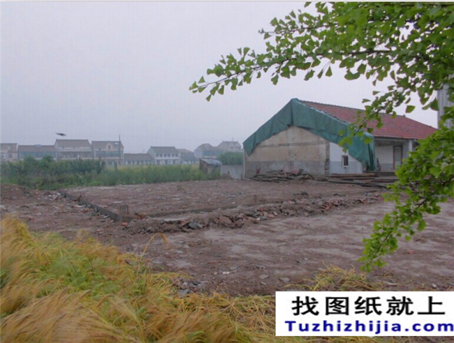 美姐的懷揣夢(mèng)想，建房實(shí)錄！