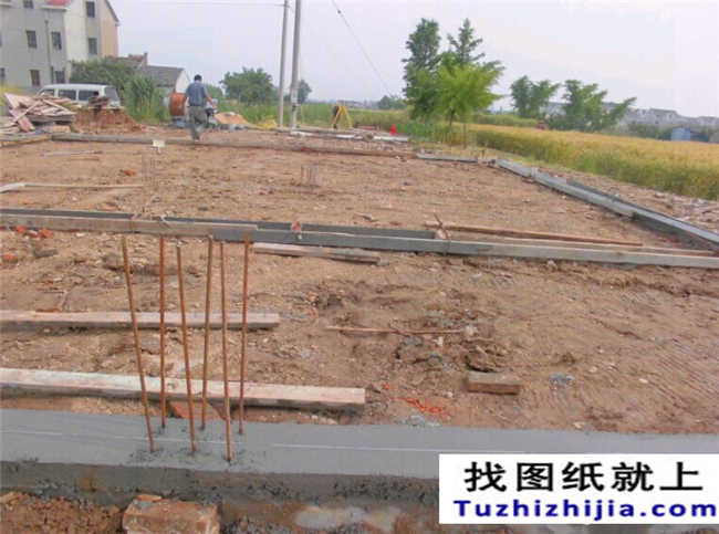 美姐的懷揣夢(mèng)想，建房實(shí)錄！