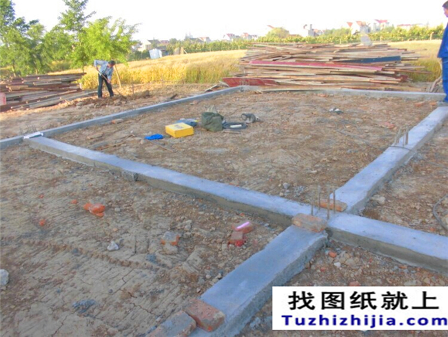 美姐的懷揣夢(mèng)想，建房實(shí)錄！