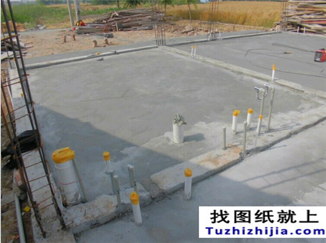 美姐的懷揣夢(mèng)想，建房實(shí)錄！