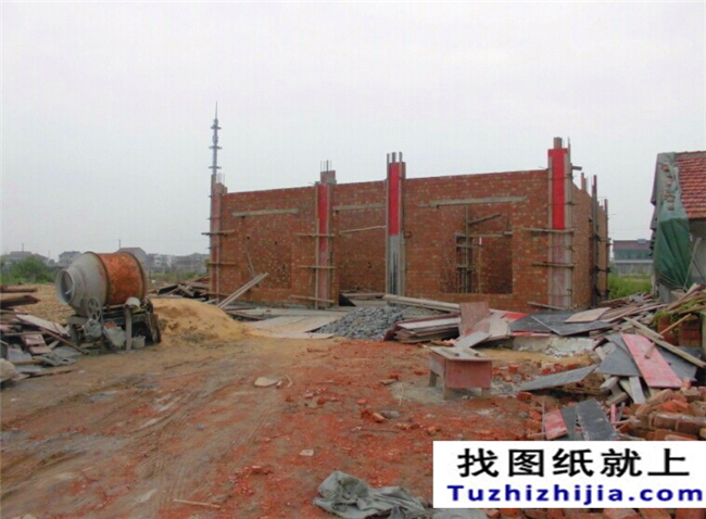 美姐的懷揣夢(mèng)想，建房實(shí)錄！